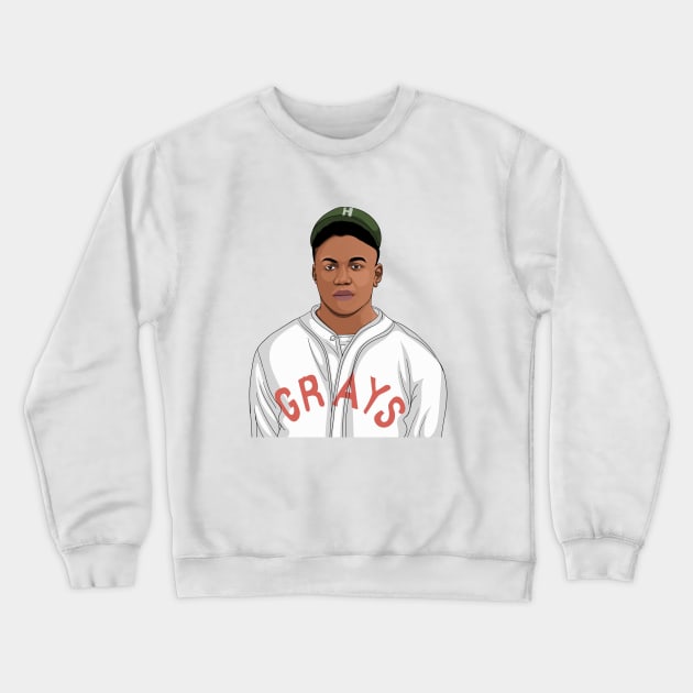 Josh Crewneck Sweatshirt by CD Collection